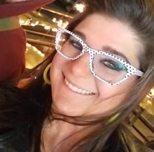 Meet your Posher, Kristen